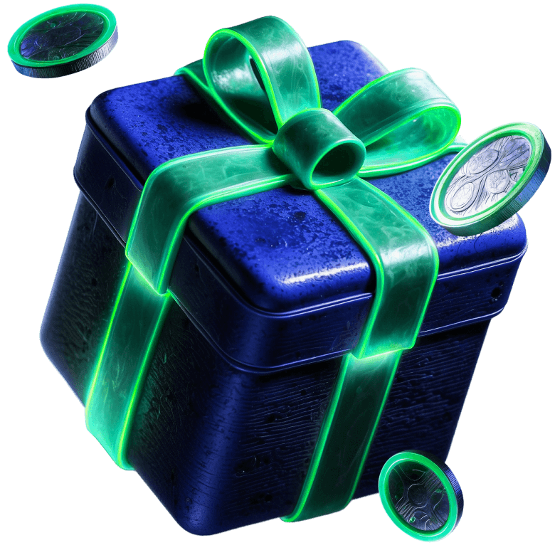 Beonbet Starter-Paket — Geschenkbox